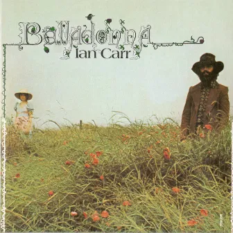 Belladonna by Ian Carr