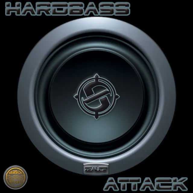 Hardbass Attack - Sir Henry Remix Radio Edit