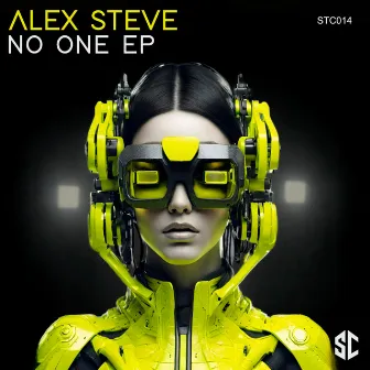 No One EP by Alex Steve