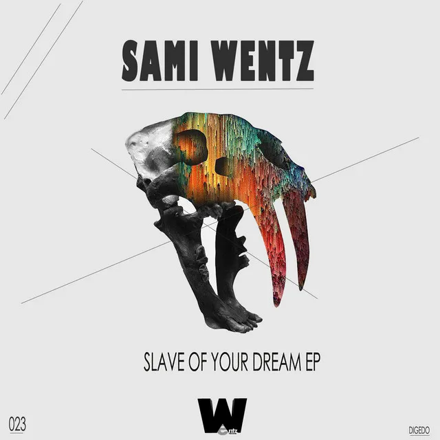 Slave Of Your Dream EP