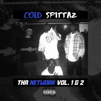 Tha Network, Vol. 1 & 2 by 