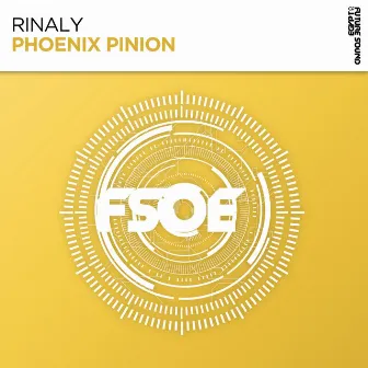 Phoenix Pinion by Rinaly