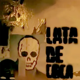 Lata de Coca by Cae Maia