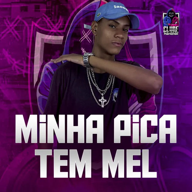 Minha Pica Tem Mel