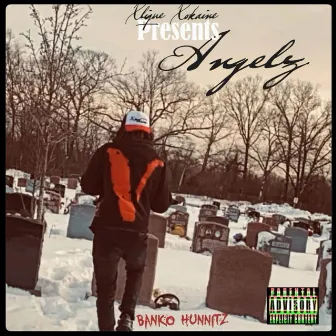 ANGELZ by Banko Hunnitz