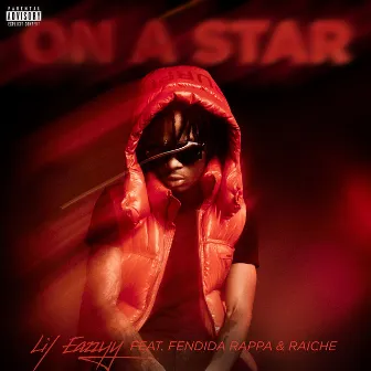 On A Star (feat. FendiDa Rappa & Raiche) by Raiche