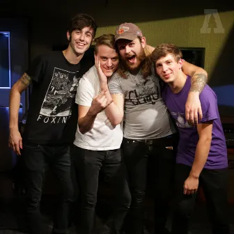 Sorority Noise on Audiotree Live by Sorority Noise