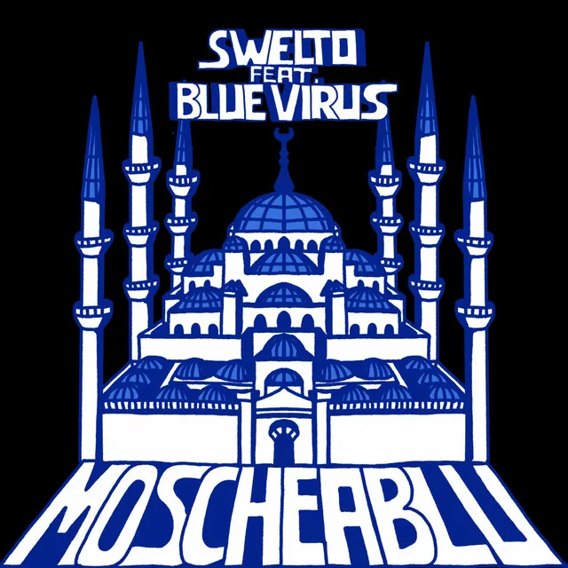 Moschea Blu