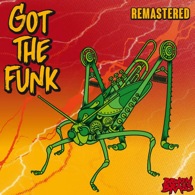 Got The Funk (remastered)