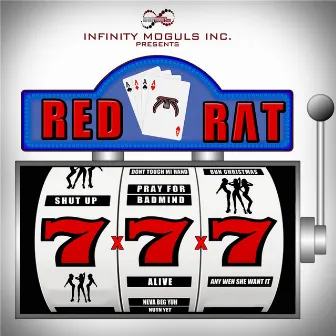 777 by Red Rat