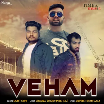 Veham - Single by Mohit Saini