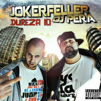 Dureza 10 by Dj Pera