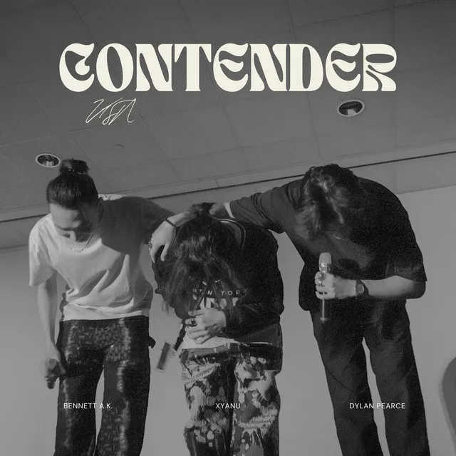 CONTENDER - Original