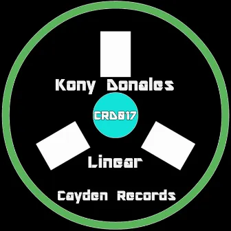 Linear by Kony Donales