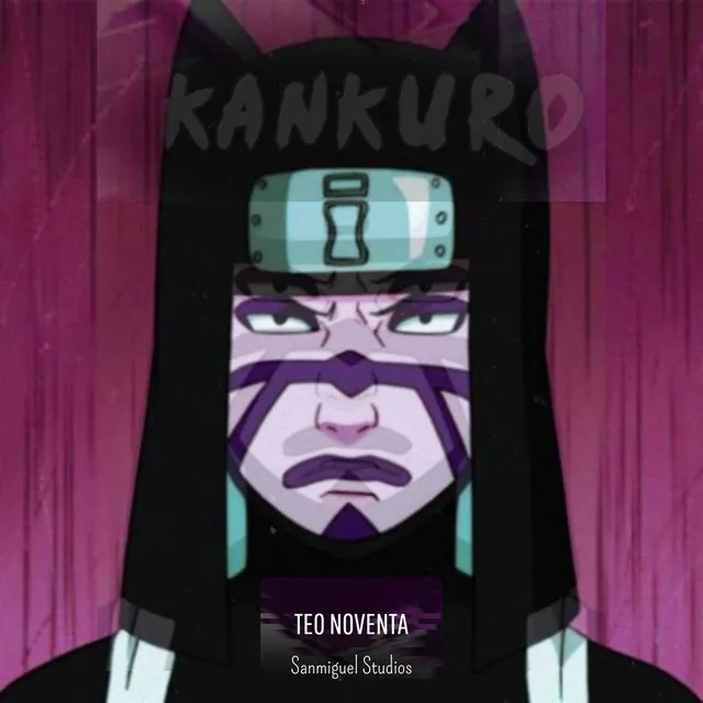 Kankuro