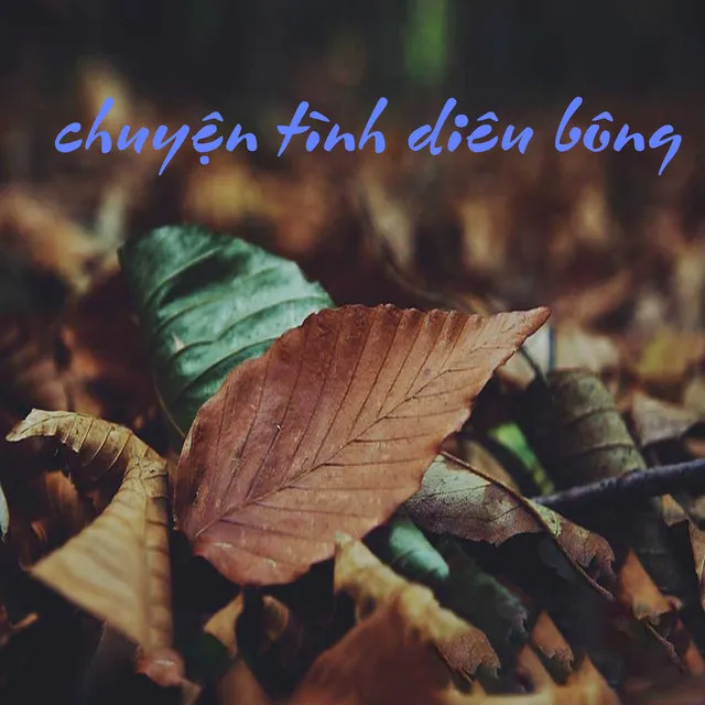 Chuyện tình diêu bông