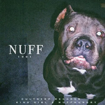 Nuff by NuffHungry