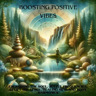 Boosting Positive Vibes: Energizing the Soul, Joyful Frequencies, Uplift the Spirit, Healing Mind and Body Harmonics by Solfeggio Dreams!