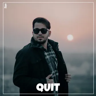 Quit by Rubaab