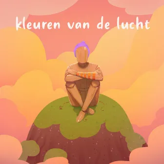 Kleuren Van De Lucht by Ben Forte