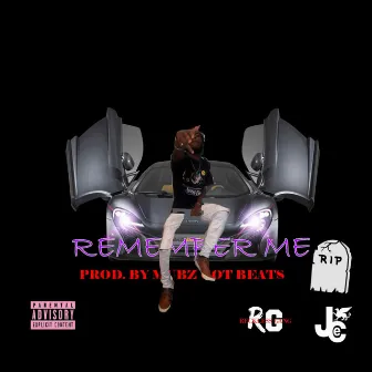 Remember Me by Flucci