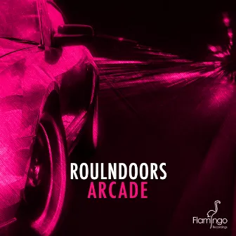 Arcade by Roul and Doors