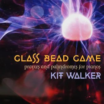 Glass Bead Game by Kit Walker