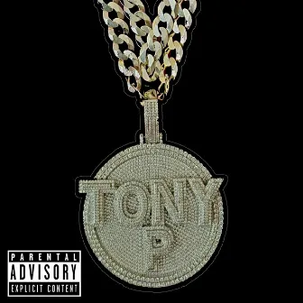 THEE ESSENCE OF TONY P by BKG Tony P