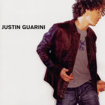 Justin Guarini by Justin Guarini