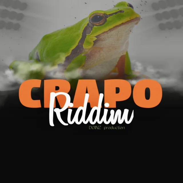 Crapo Riddim