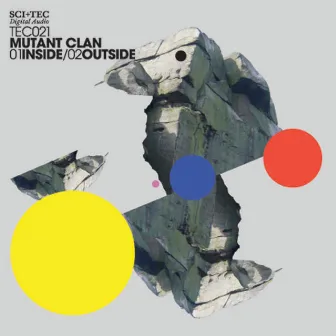 Inside by Mutant Clan