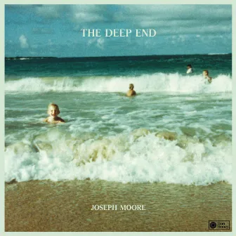 The Deep End by Joseph Moore