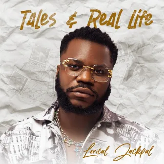 Tales & Real Life by Lerical Jackpal