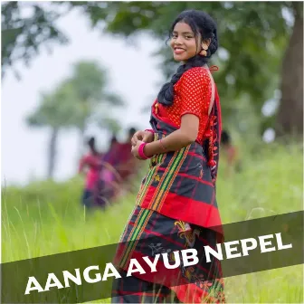 Aanga Ayub Nepel by 