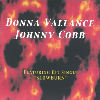 Johnny Cobb & Donna Vallance by Johnny Cobb