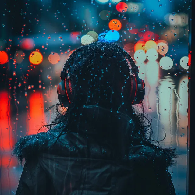 Rain Melody: Music for the Soul