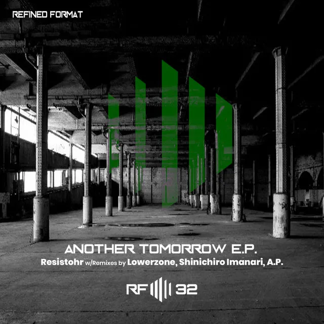 Another Tomorrow - Shinichiro Imanari Remix