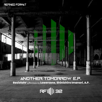 Another Tomorrow E.P. by Resistohr