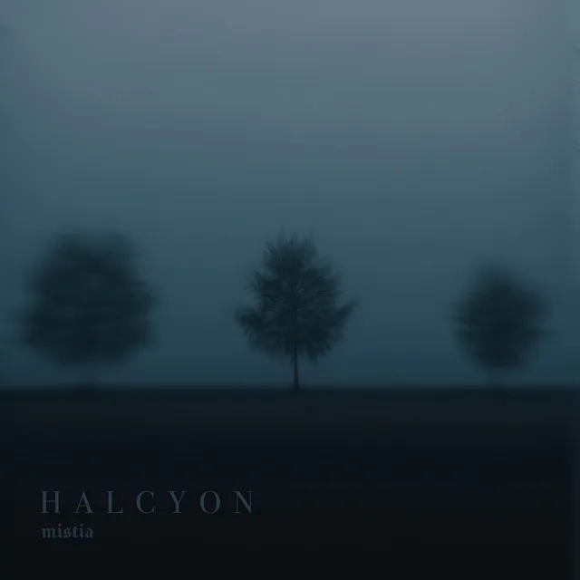 Halcyon