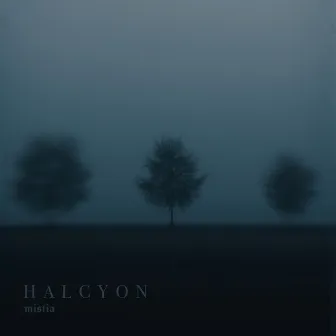 Halcyon by Mistia