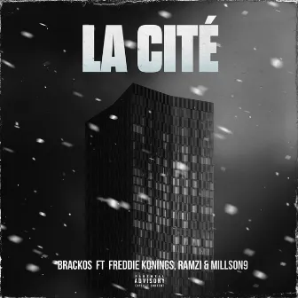 La Cité/On My Way by Freddie Konings