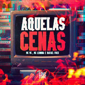 Aquelas Cenas by Mc Leonina