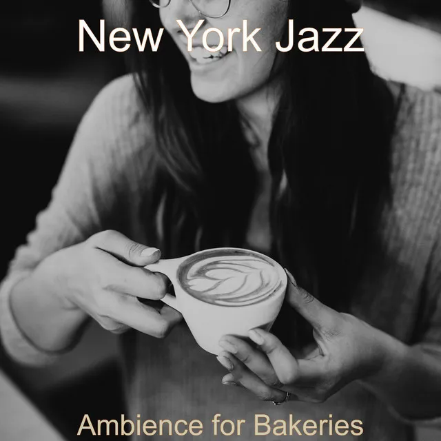 Ambience for Bakeries