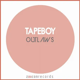 Outlaws by Tapeboy