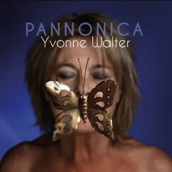 Pannonica by Yvonne Walter