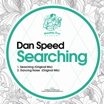 Searching by Dan Speed