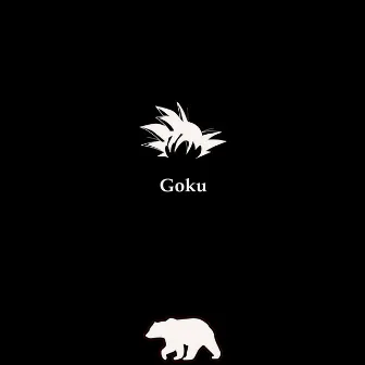 Goku by Bear.