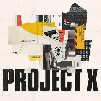 Project X by Project X