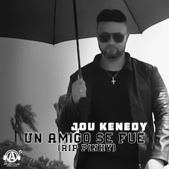 Un Amigo se fue (RIP Pinky) by Jou Kenedy