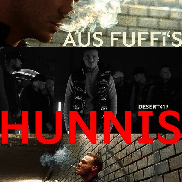 Aus Fuffi's Hunnis